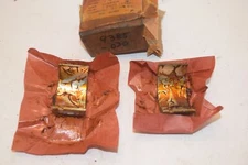 NOS Federal Mogul Engine Bearing Pair 9385 -.020 21043C (25320) - C102