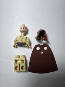 LEGO  Star Wars Obi-Wan Kenobi Minifig of 7962 _sw0329