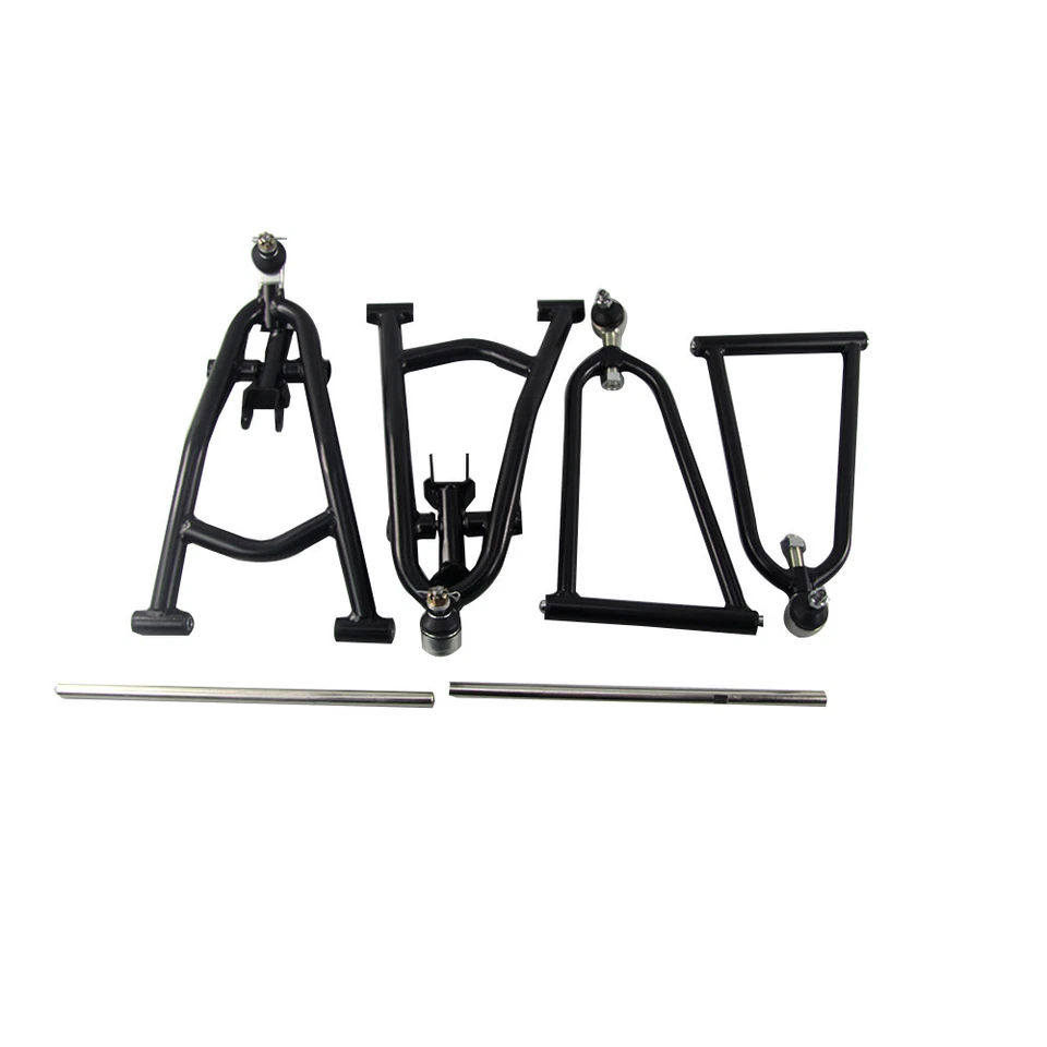 Front Upper Lower Left Right A Arms For 2013-2018 2016 Yamaha Raptor 700 YFM700R - Image 4 of 4