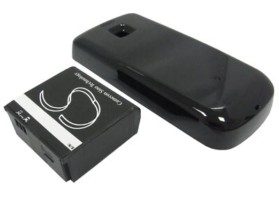 Hochwertiger Akku für T-Mobile G1 Touch Premium Cell