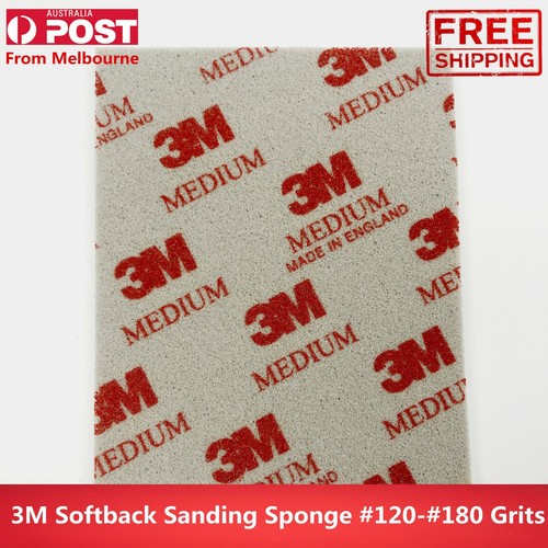 3M™ Softback Schuurspons | 3M Nederland 3M™ Softback Schuurspons | 3M Nederland