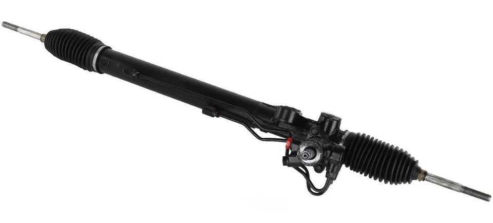 Conjunto de cremallera y piñón Cardone 26-2719 Reman para Honda Pilot 2003 Foto 4 de 4