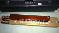 ZEN-ON CHIKUMA     Acoustic Taisho Koto Taishogoto with Hard Case  01 