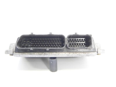 AUDI ECU ECM DME PCM PCU MSG ENGINE CONTROL UNIT 06A906018C 0261204126