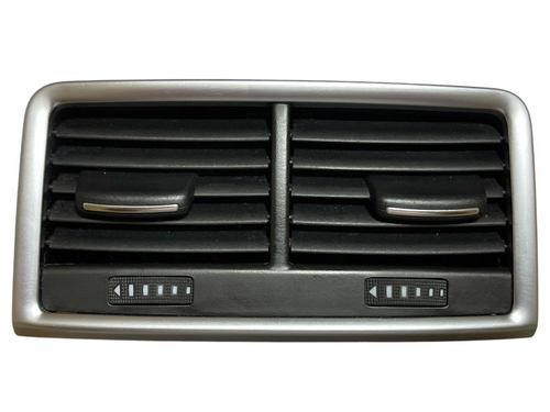 AUDI Q7 REAR CENTER AIR VENT 2007 2015