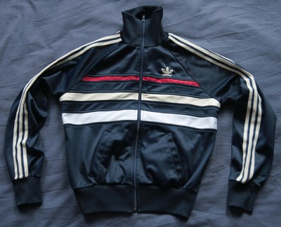 80s adidas tracksuit womens