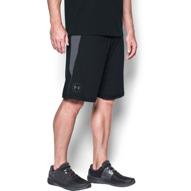 under armour freedom shorts