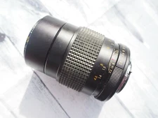 Zykkor 135mm f/2.8 prime lens for Yashica Contax CY mount
