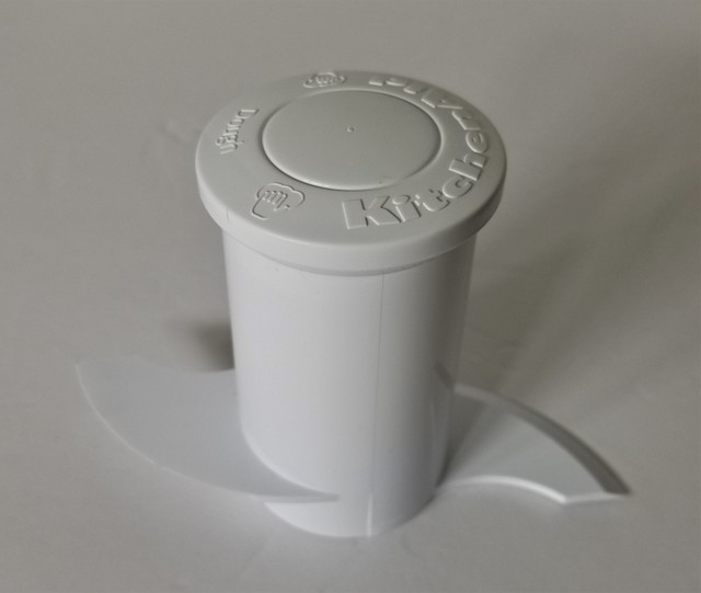 KitchenAid Expansion Blade Dough Blade for KFP1333 & KFP1344 eBay