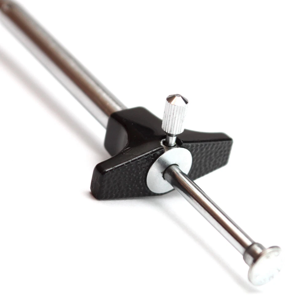 Shutter Release Cable 60" for Hasselblad Mamiya Yashica Olympus Leica Rolleiflex - Image 4 of 4