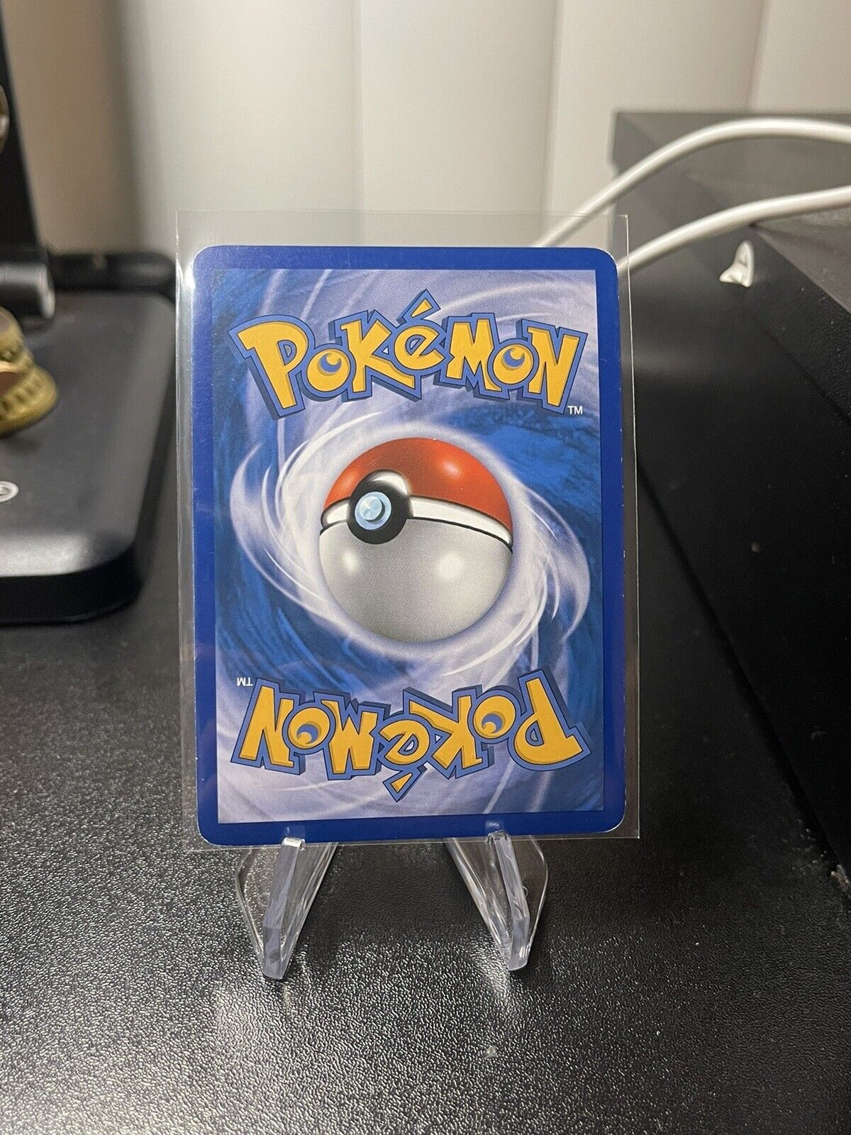 Pokémon Communication Reverse Pokemon League - HeartGold & SoulSilver  Pokémon card 98/123