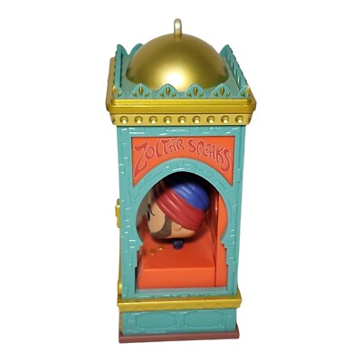 Funko Pop! Movies Big Zoltar Speaks 7.5