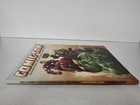 COMIC-CON 43 Souvenir Book  July 2012 San Diego  Avengers / Thor / Hulk Marvel — photo 6