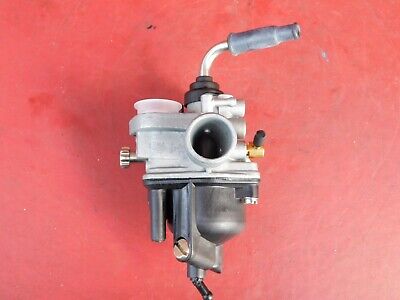 Vergaser PHVA 12 Dellorto Für Piaggio NRG NTT Storm TPH 50 # 1994-199