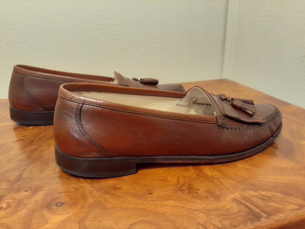 Florsheim Tasseled Men
