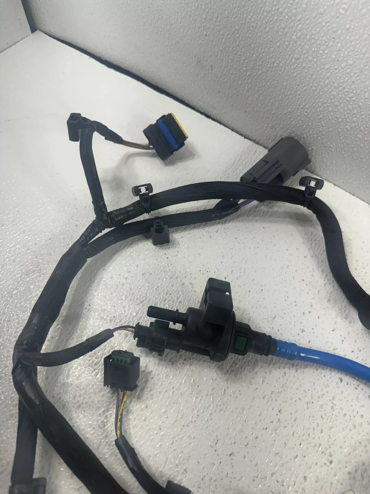 2016-2021 MCLAREN 570S FUEL PUMP CONTROL MODULE 13K0109CP 13M1258CP OEM