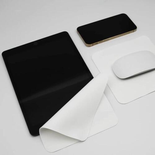 Mini Screen Cleaner Spray & Microfiber Cloth Set for Phone, Pc, Ipad, Iphone - Picture 6 of 26