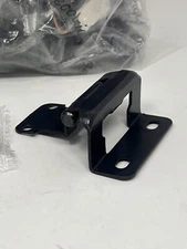 24x DecoBasics Partial Overlay Cabinet Hinges 1/2” Bronze