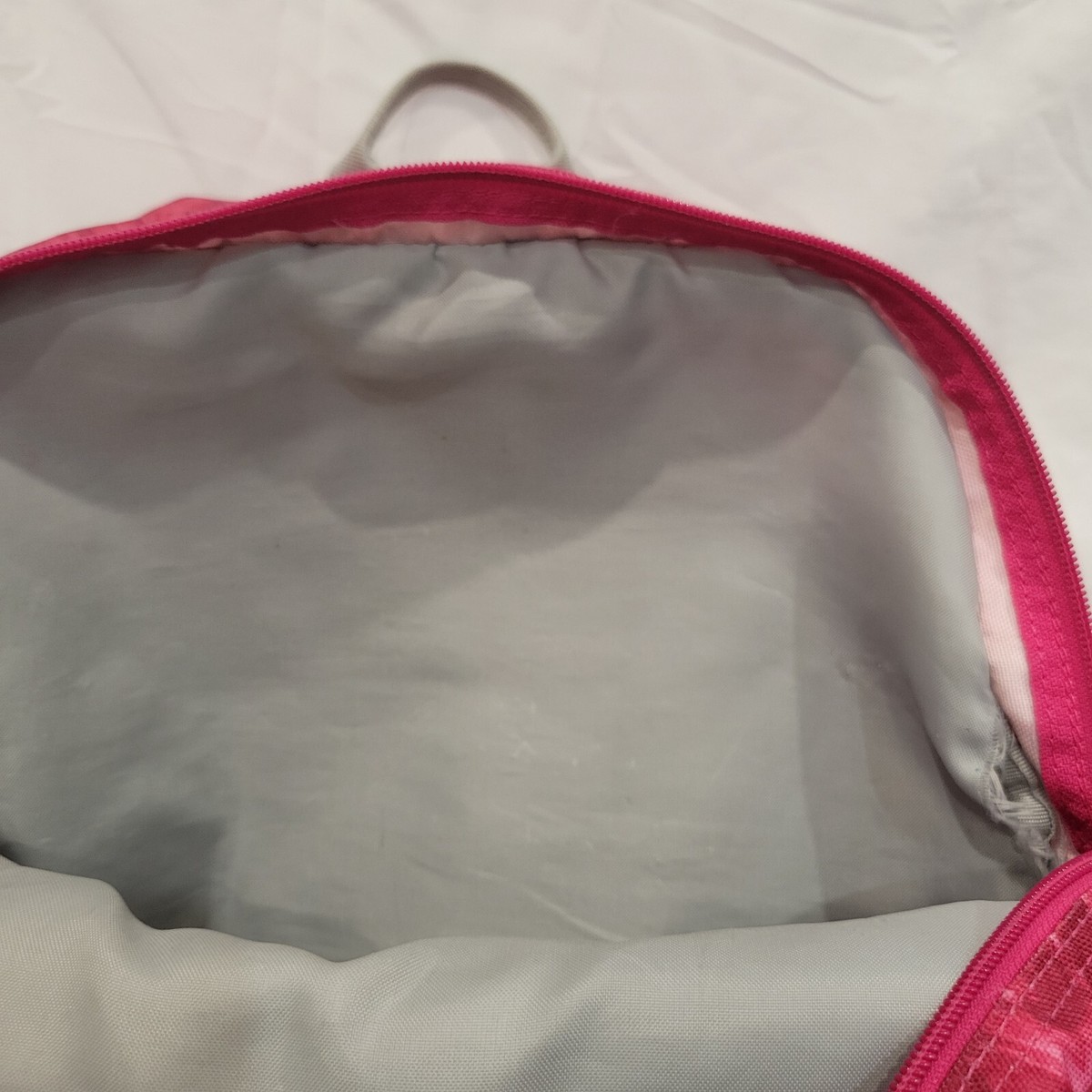 Columbia Northern Pass II Laptop Backpack (Haute Pink Quartz 
