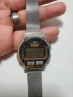 Vintage Ladies Timex Ironman 8Lap Indigo Watch Repair Or Parts