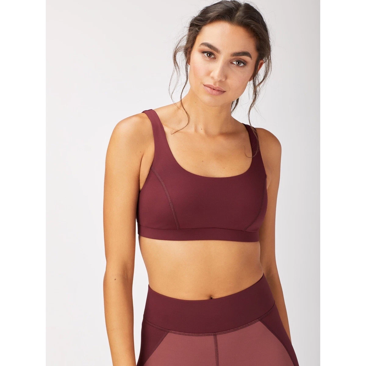 One Love Sports Bra – MEECHI