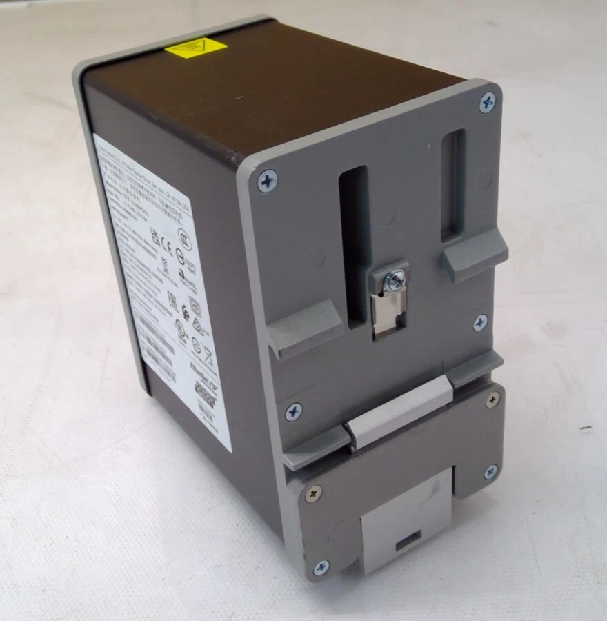 NOB Cisco IE-2000-4TS-G-L Industrial Ethernet Switch 2xSFP Gig P 4x 10/100 - Image 4 of 4