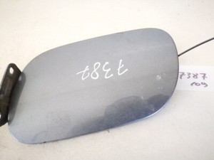 Porsche Cayenne 2006 Fuel door Gas cover Tank cap (FUEL FILLER FLA #1622762-34