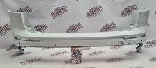 Original VOLVO XC60 MK2 R-Design Stoßstange Stoßfänger hinten 31425198