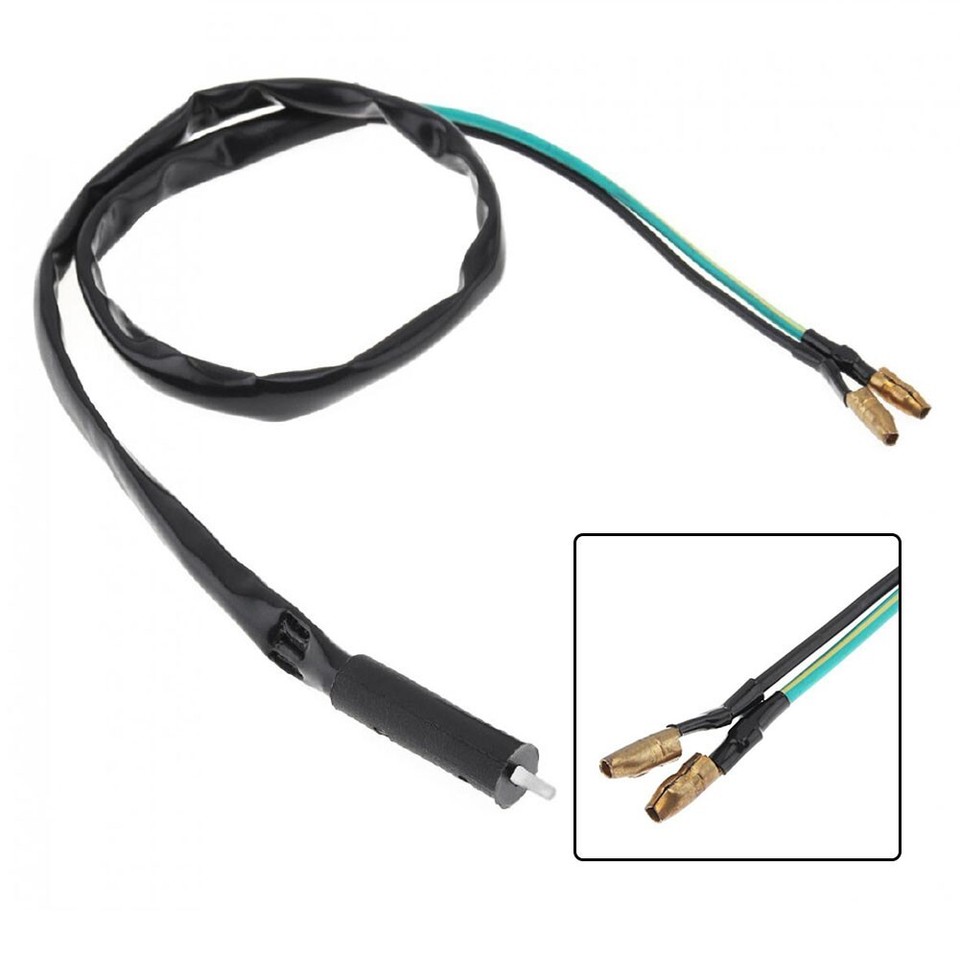 Simple and Affordable Drum Brake Switch for Motorcycle Disc Front Brake