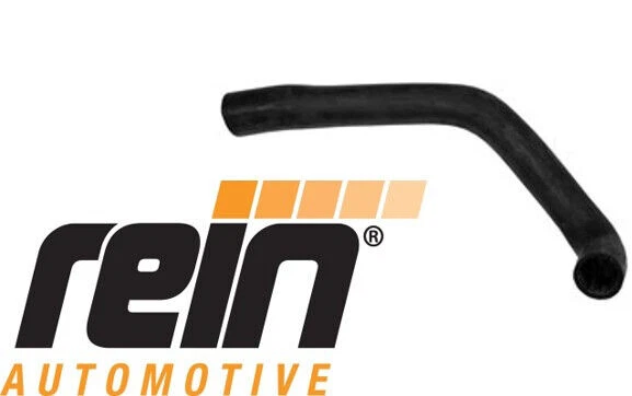 Manguera de radiador inferior CHR0184R para Mercedes-Benz C280, C36 AMG - REIN AUTOMOTIVE Foto 2 de 4