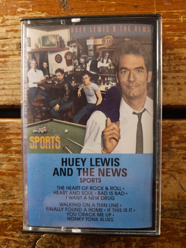 Rock, Pop, Metal, Rap Cassette Tapes *You Choose* Low Prices / Guaranteed - Imagen 616 de 763