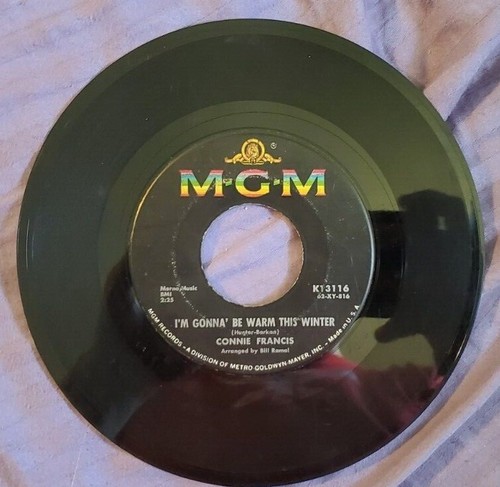 Fill Your Jukebox!! Any 45 Record of Your Choice $1.99. 50's,60's,70's Rock, Pop - Foto 62 di 255
