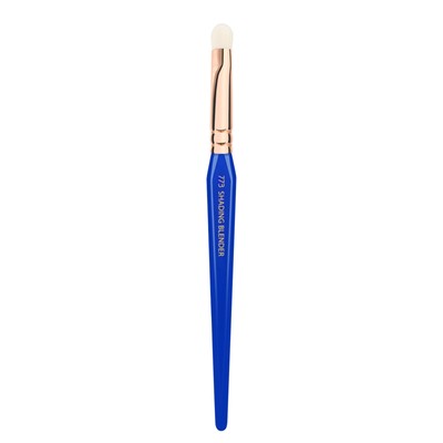 Bdellium Tools Professional Makeup Brush - Golden Triangle 773 Shading Blende...