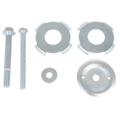 Fits Chevy Silverado 1500 2500 GMC Sierra 1500 2500 2001-12 Body Mount Kit - Picture 4 of 7