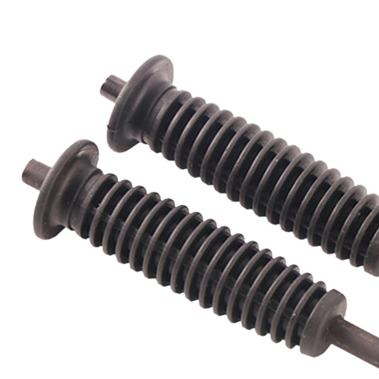 2 Pieces Drive Axle Nut Removal Tool Installer Fixing Point Tool