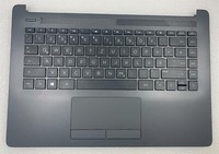 Hp 240 245 246 G7 M05460-041 Deutsch Gr Tastatur Deutschland Handauflage Top Neu