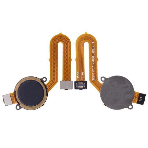 Motorola MOTO G10 Power G20 G31 G50 5G G60 G71 Fingerprint Reader w/ Flex Cable - Picture 17 of 19