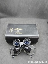 Beecher Mirage Rimless View 5.5 x 25 Wide Angle