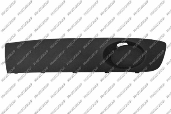 Prasco StoßStangengitter Vorne Links FüR Volkswagen - T5 - Mod. 01/09 - 07/15 --image