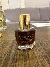 Vintage 0.3 oz Pure PARFUM Perfume Germaine Monteil Royal Secret 1/3oz 10ml Spl