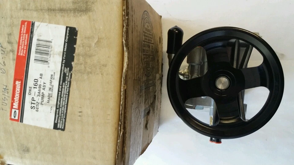 Ford mercury, fusion 4 cylinder original equipment brand new  - Image 2 of 4