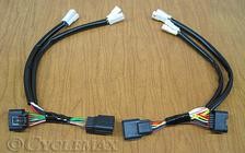 2018 Goldwing Plug N Play Cable Harness - Bild 1 von 1