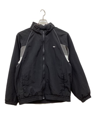 FTC NYLON TRACK JAKET
