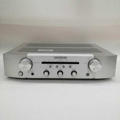 MARANTZ PM6005 Integrated Amplifier #BE12301