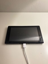 Nintendo Switch Tablet Only
