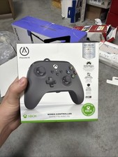 PowerA Enhanced Wired Controller for Xbox One...