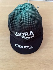 Mens Bora Cycling Hat One Size