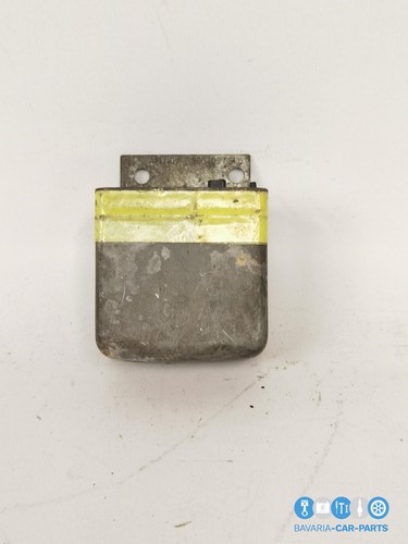 Original BMW  114 E12 E3  Regler Lichtmaschine E9 Neue Klasse 1600 1800 2002 ...