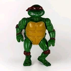 Playmates 1988 Teenage Mutant Ninja Turtles RAPHAEL Vintage TMNT