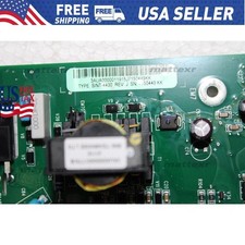 NEW ABB SINT-4430 REV: J 3AUA0000011915 SINT-4430C Main Circuit Board IN BOX